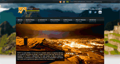 Desktop Screenshot of inkaways.com